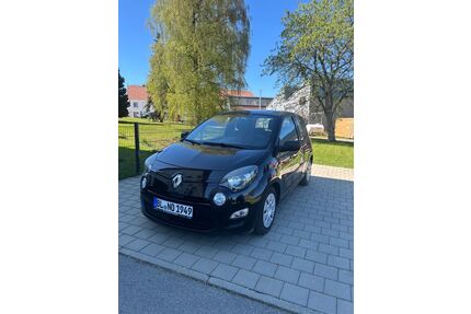 Renault Twingo Gebrauchtwagen