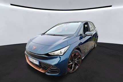 Cupra Born Gebrauchtwagen