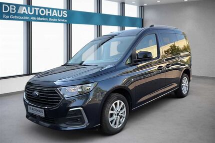Ford Tourneo Connect Gebrauchtwagen