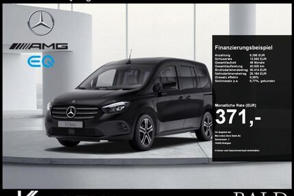 Mercedes-Benz T-Klasse Gebrauchtwagen