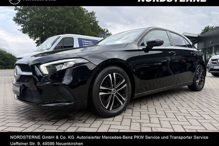 Mercedes-Benz A 180 Gebrauchtwagen