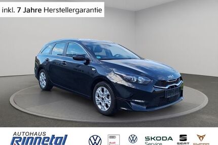 Kia ceed Sportswagon Gebrauchtwagen