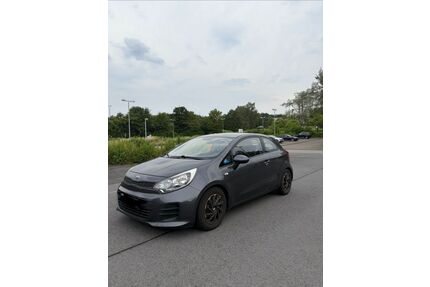 Kia Rio Gebrauchtwagen