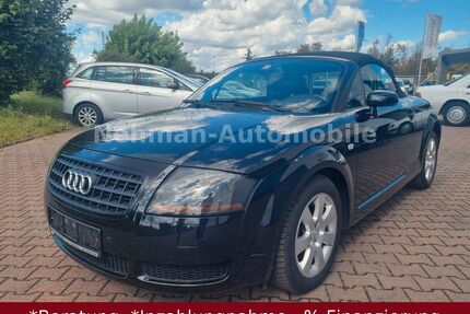 Audi TT Gebrauchtwagen