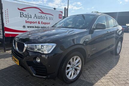 BMW X4 Gebrauchtwagen