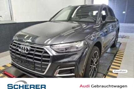 Audi Q5 Gebrauchtwagen