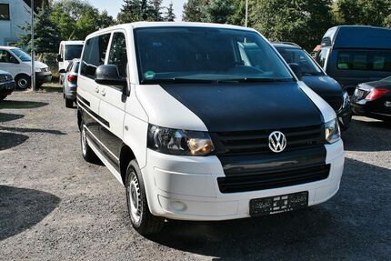 VW T5 Transporter Gebrauchtwagen