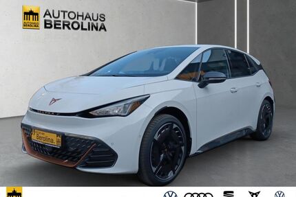 Cupra Born Gebrauchtwagen