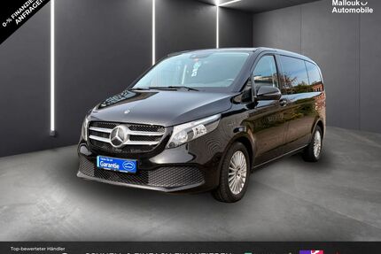 Mercedes-Benz V 220 Gebrauchtwagen