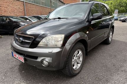 Kia Sorento Gebrauchtwagen