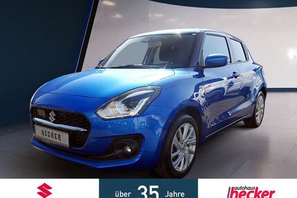 Suzuki Swift Gebrauchtwagen