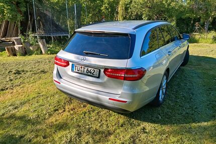 Mercedes-Benz E 350 Gebrauchtwagen