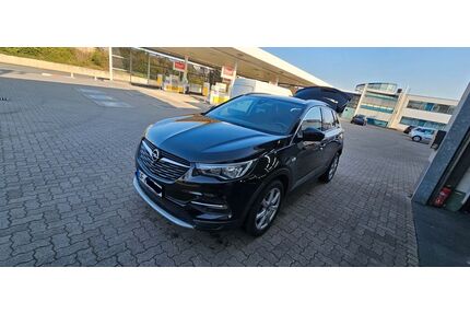 Opel Grandland (X) Gebrauchtwagen