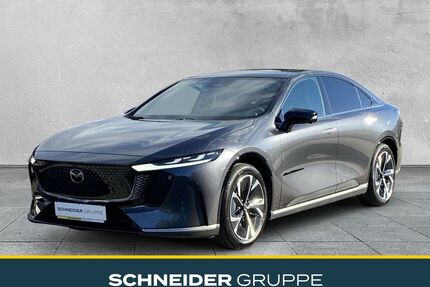 Mazda 6e Gebrauchtwagen