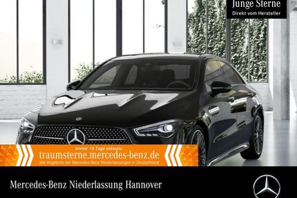 Mercedes-Benz CLA 250 Gebrauchtwagen