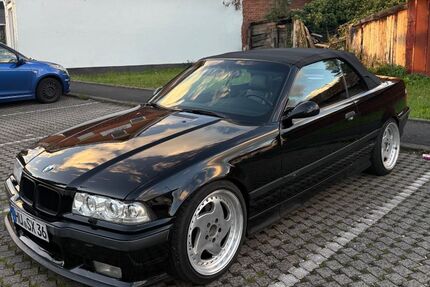 BMW 325 Gebrauchtwagen