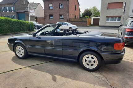 Audi Cabriolet Gebrauchtwagen