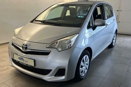 Toyota Verso-S Gebrauchtwagen