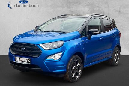 Ford EcoSport Gebrauchtwagen