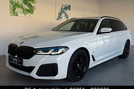 BMW 530 Gebrauchtwagen