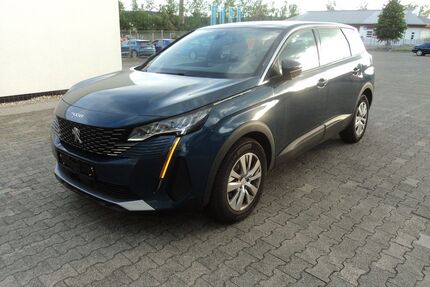 Peugeot 5008 Gebrauchtwagen