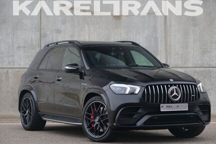 Mercedes-Benz GLE 63 AMG Gebrauchtwagen