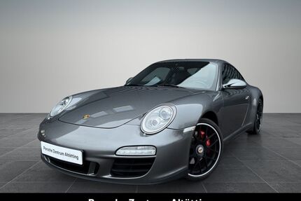 Porsche 997 Gebrauchtwagen