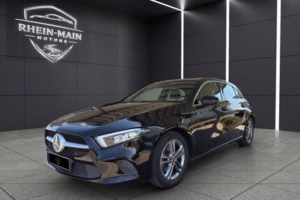 Mercedes-Benz A 200 Gebrauchtwagen