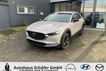 Mazda CX-30 Gebrauchtwagen