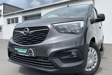 Opel Combo Electric Gebrauchtwagen
