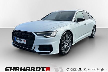 Audi S6 Gebrauchtwagen