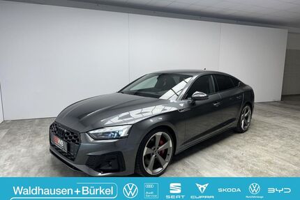 Audi S5 Gebrauchtwagen