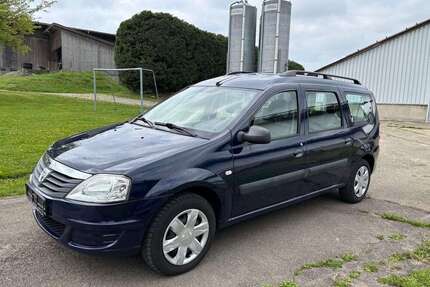 Dacia Logan Gebrauchtwagen