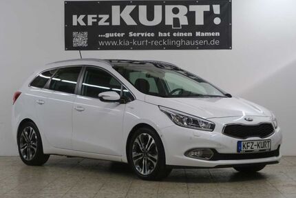 Kia ceed Sportswagon Gebrauchtwagen