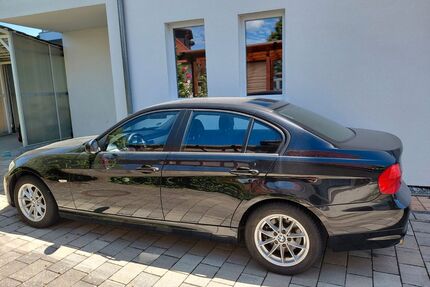 BMW 318 Gebrauchtwagen