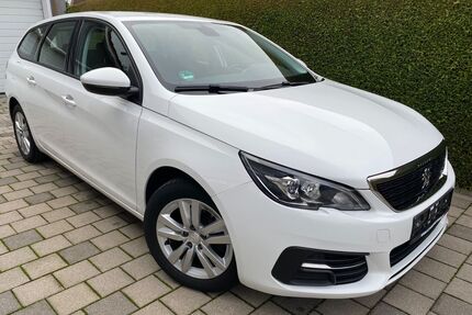 Peugeot 308 Gebrauchtwagen