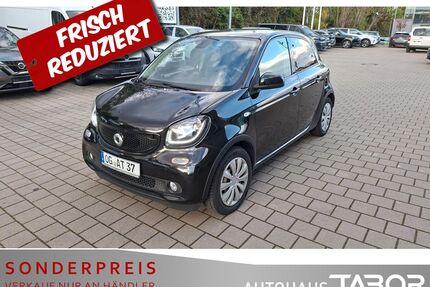 Smart ForFour Gebrauchtwagen