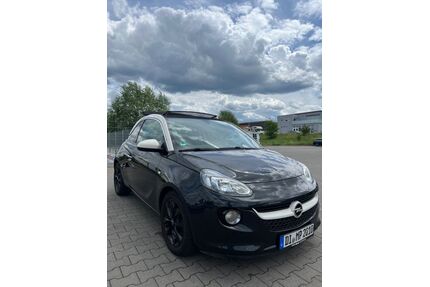 Opel Adam Gebrauchtwagen