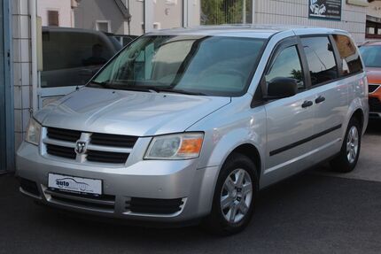 Dodge Grand Caravan Gebrauchtwagen