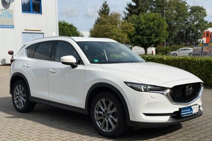 Mazda CX-5 Gebrauchtwagen