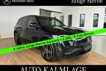 Mercedes-Benz EQB Gebrauchtwagen