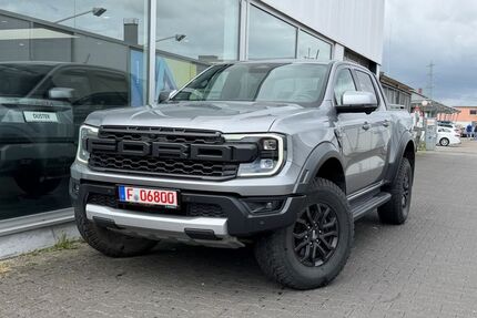 Ford Raptor Gebrauchtwagen