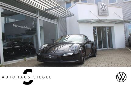 Porsche 991 Gebrauchtwagen
