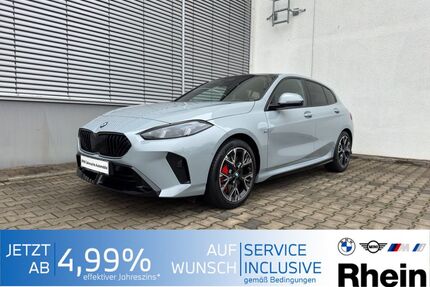 BMW 118 Gebrauchtwagen