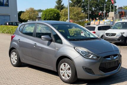Hyundai ix20 Gebrauchtwagen