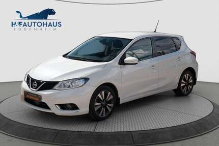 Nissan Pulsar Gebrauchtwagen