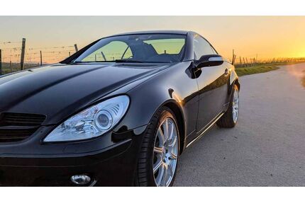 Mercedes-Benz SLK 280 Gebrauchtwagen
