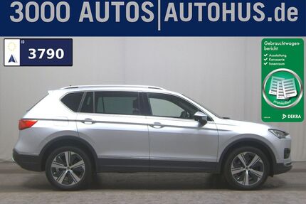 Seat Tarraco Gebrauchtwagen