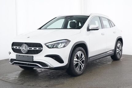 Mercedes-Benz GLA 200 Gebrauchtwagen