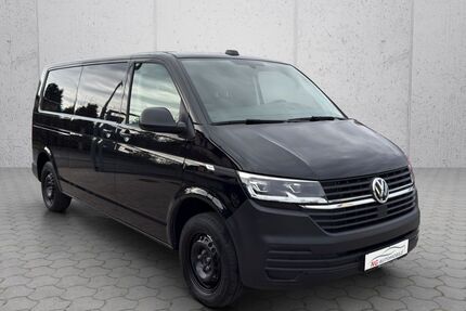 VW T6 Transporter Gebrauchtwagen